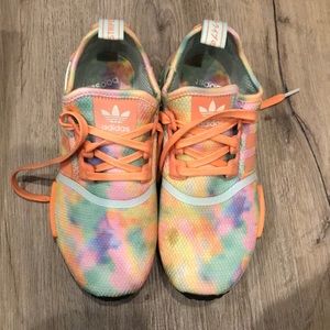 Adidas NMD_R1 Rainbow